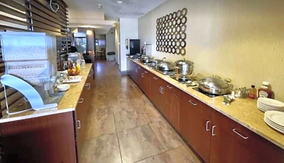 Brandywine Plaza Hotel