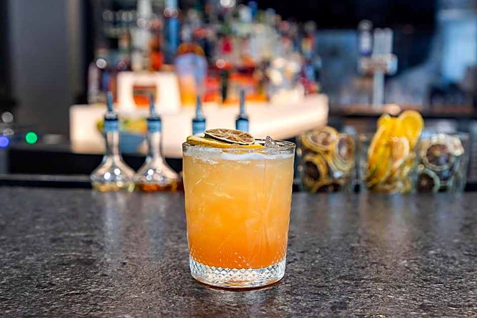 Cambria Hotel Austin Uptown near the Domain