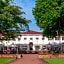 The Victoria Falls Hotel