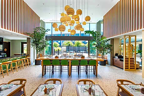 Hotel Citrine, Palo Alto, A Tribute Portfolio Hotel