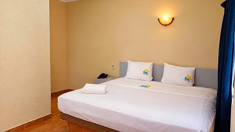OYO Hotel Plaza Veracruz Centro Historico