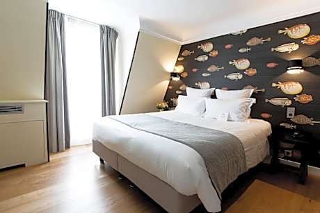 Elegance Double or Twin Room