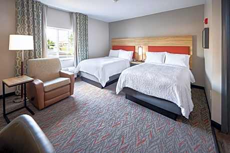 Candlewood Suites Hot Springs By IHG