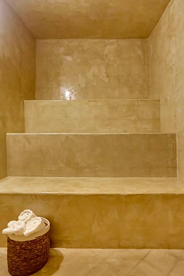 Villa Boréal Hostellerie Pousada Boutique