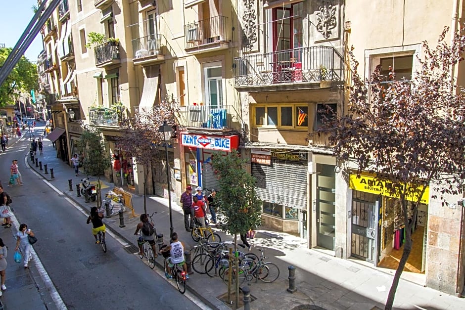Moderno Hotel