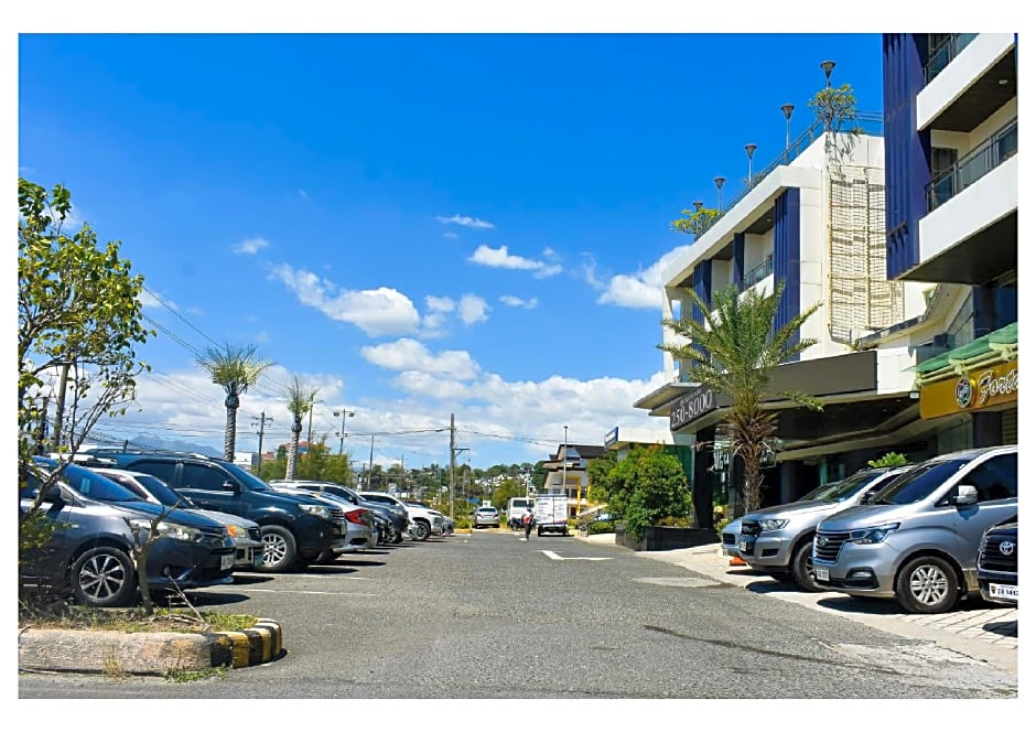 Best Western Plus Hotel Subic