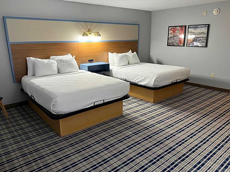 AmericInn by Wyndham Appleton North/Little Chute