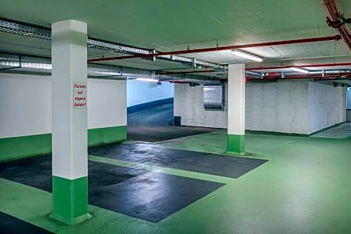 INNSiDE Aachen
