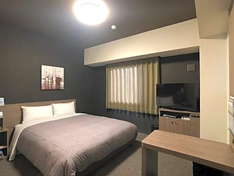 Double Room - Smoking