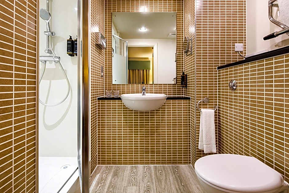 Mercure Sheffield Parkway