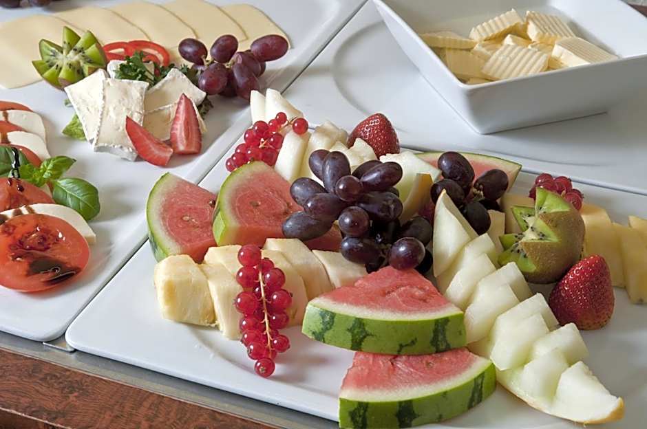 Panoramahotel & Restaurant am Marienturm