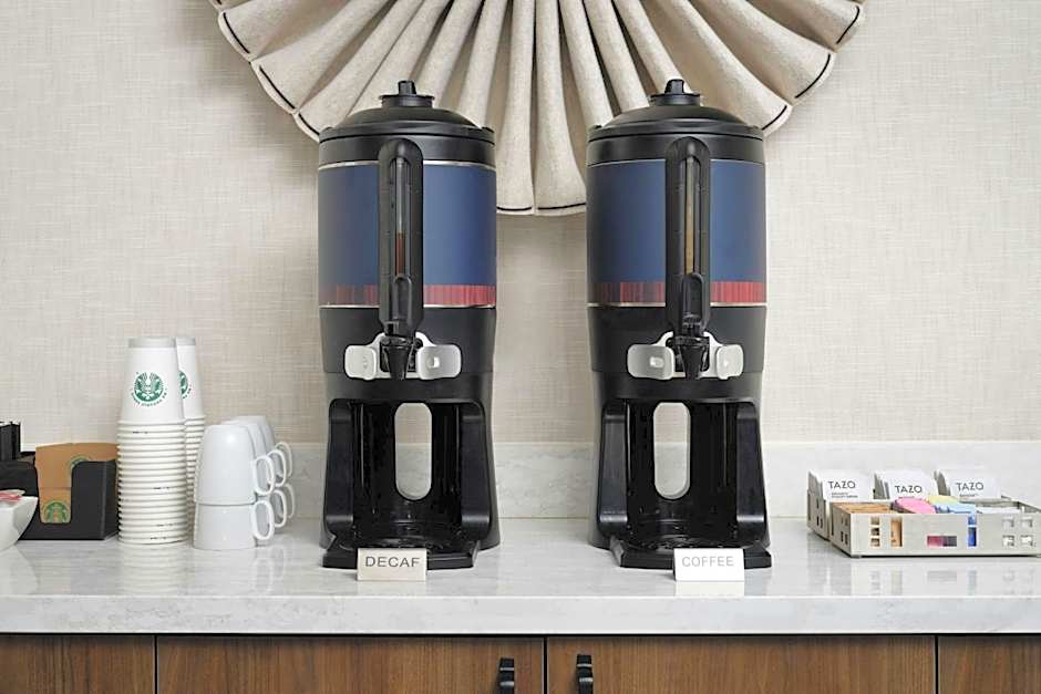 AC Hotel by Marriott Dayton