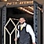 The Hotel Captain Cook