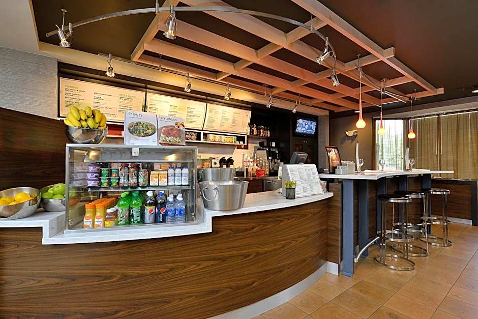 Courtyard by Marriott Bentonville
