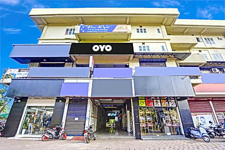 Collection O EXPRESS SUITES