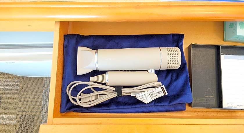 Toyoko Inn Niigata Ekimae