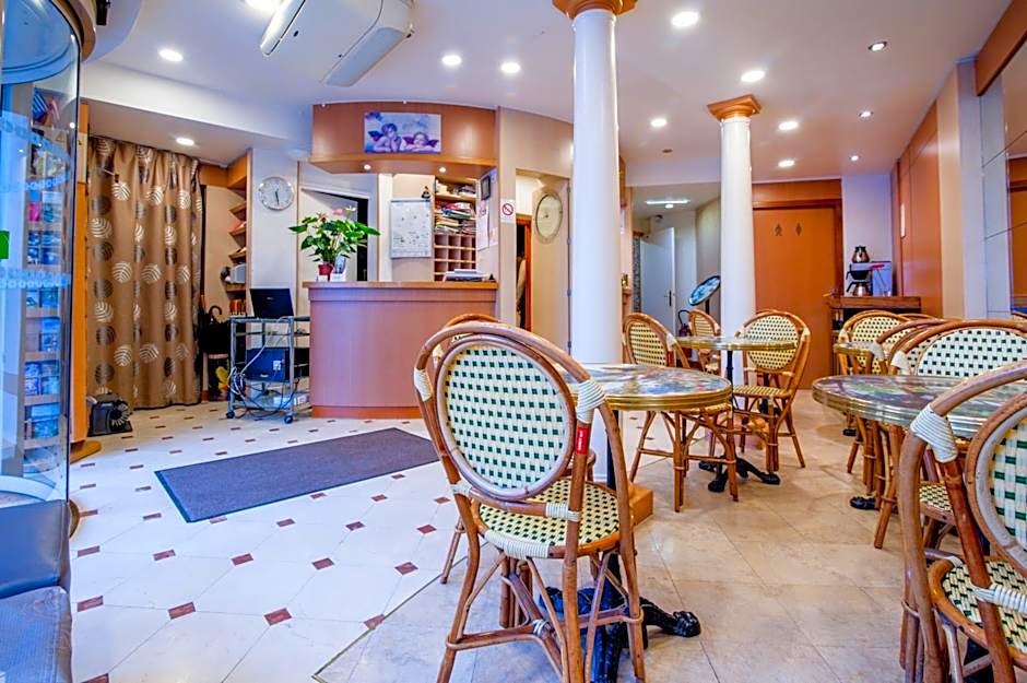 Grand Hôtel du Bel Air