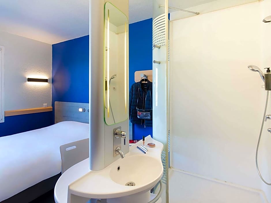 ibis budget Saint-Maximin