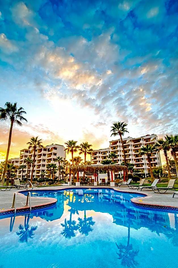 Casa Blanca Golf Villas