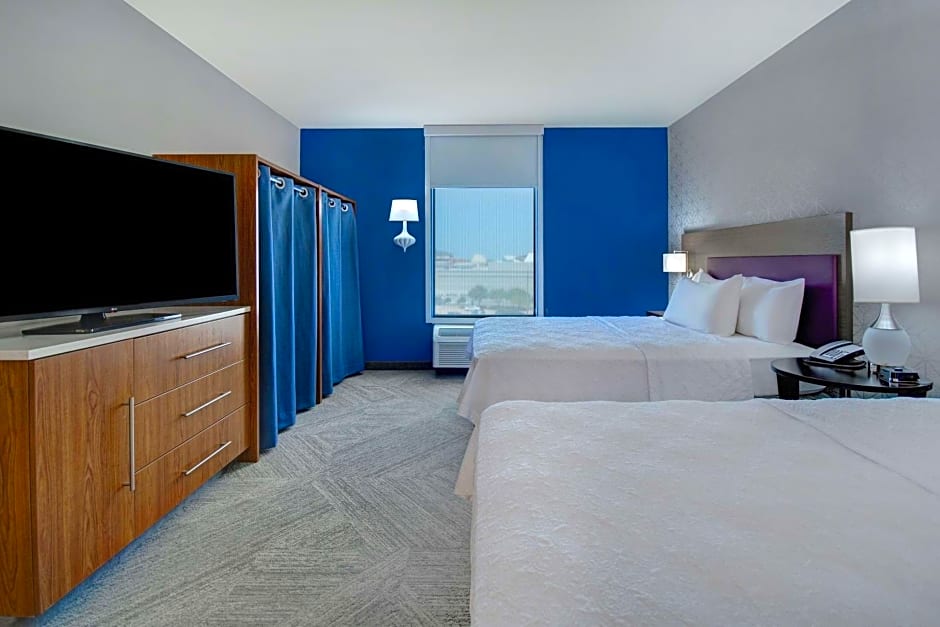 Home2 Suites By Hilton Dallas-Frisco