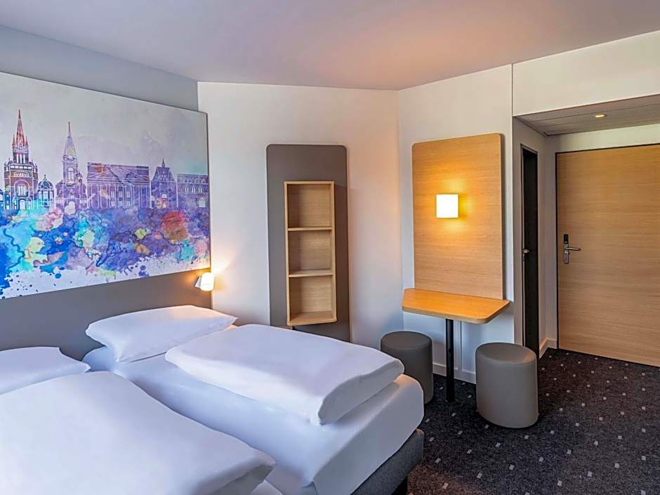 B&B HOTEL Aachen City-Ost