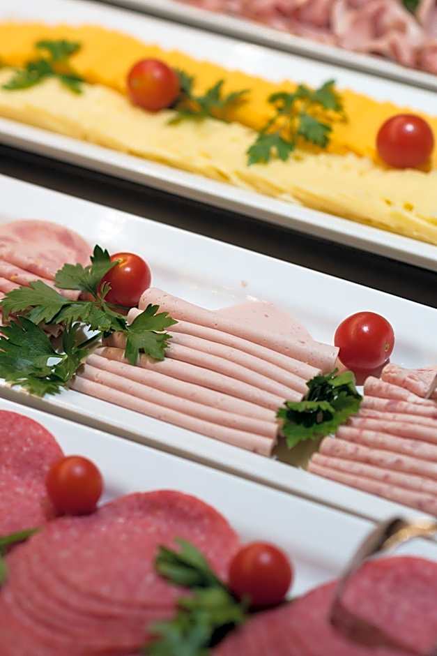 Parkhotel am Soier See