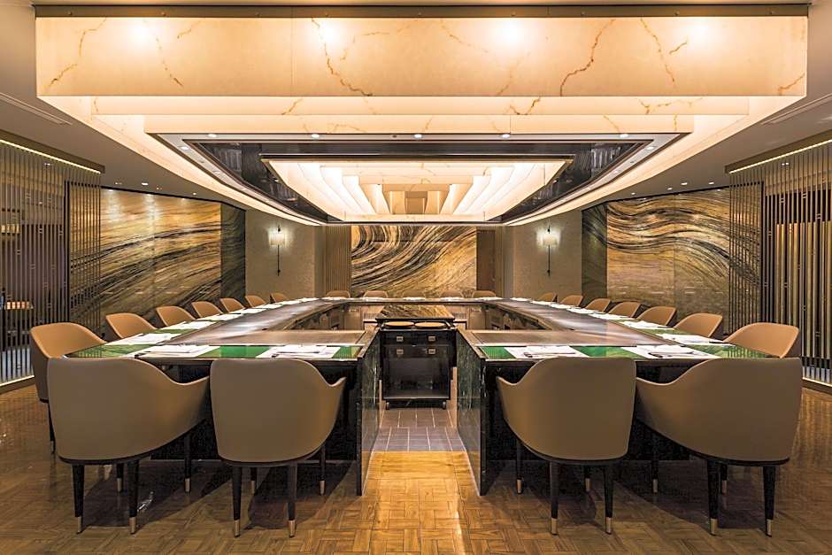 Imperial Hotel Tokyo