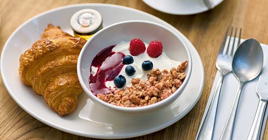 Trinity Townhouse Hotel