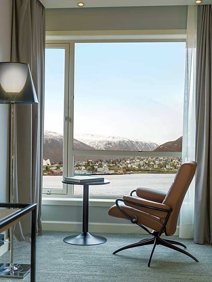 Radisson Blu Hotel TromsÃ¸