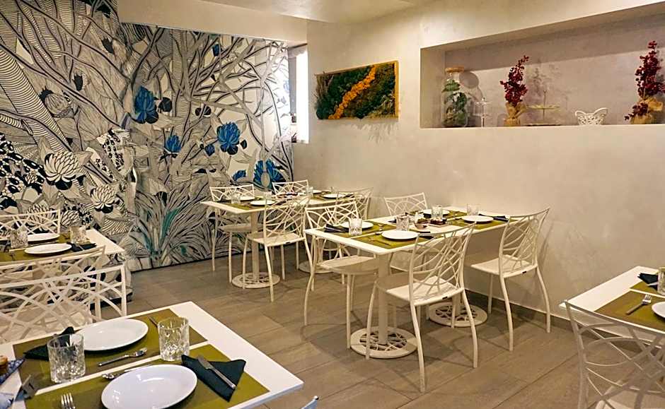 Hotel Vespasiano
