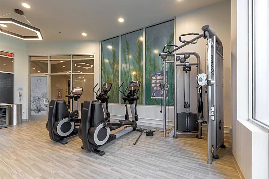 Delta Hotels by Marriott Raleigh-Durham at Research Triangle Park