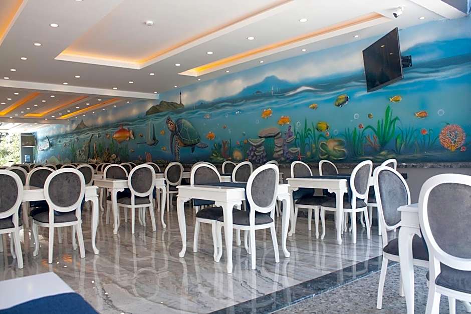 Livaneli Boutique Otel