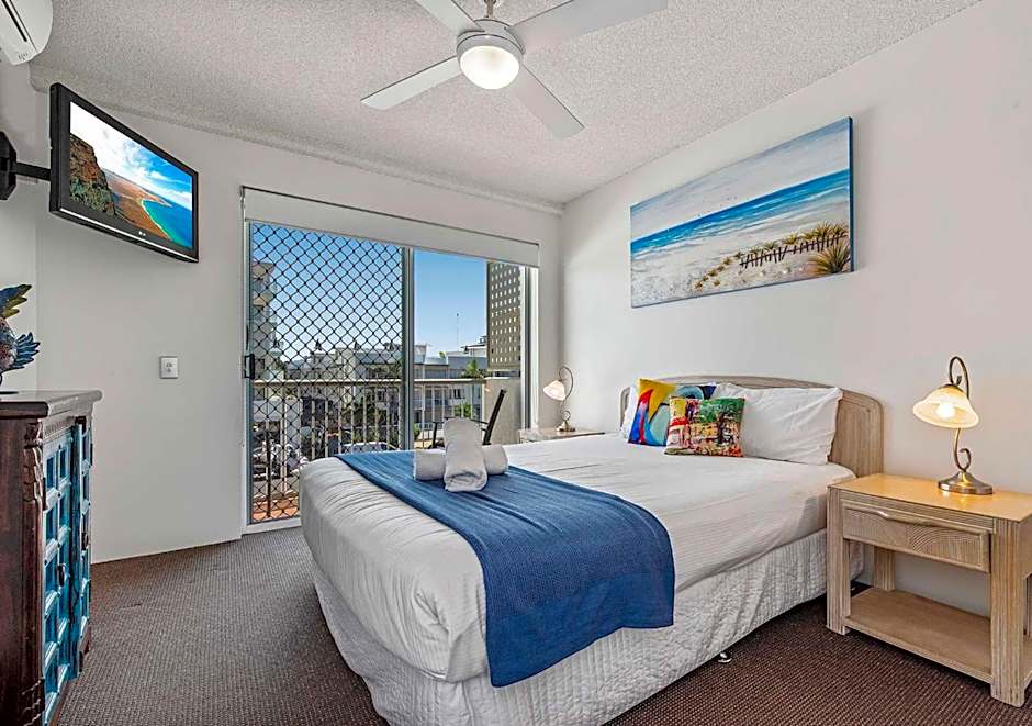 Sailport Mooloolaba Apartments