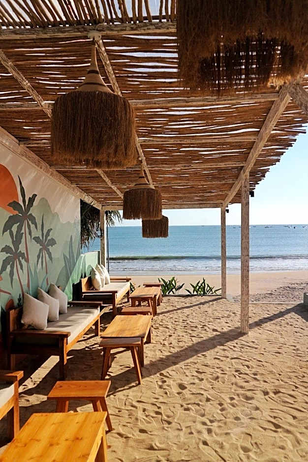 Infinity8 Bali