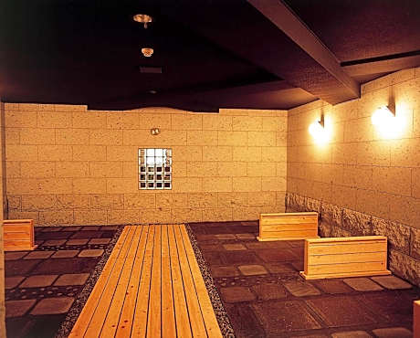 Kagoshima Sunamushionsen Ibusuki Hakusuikan
