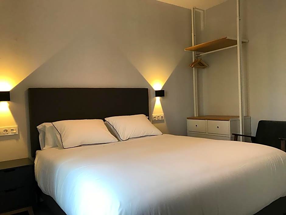 Apartamentos Ciudad de Ronda