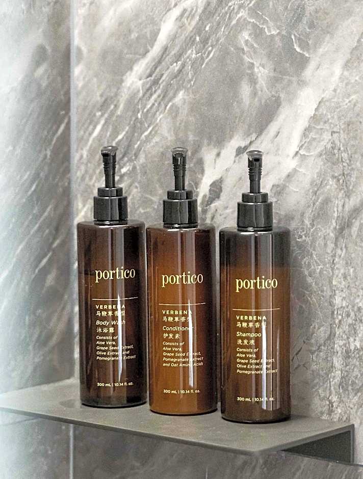 UrCove By Hyatt Pingtan Tannan Bay