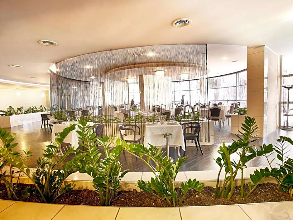 Continental Forum Arad