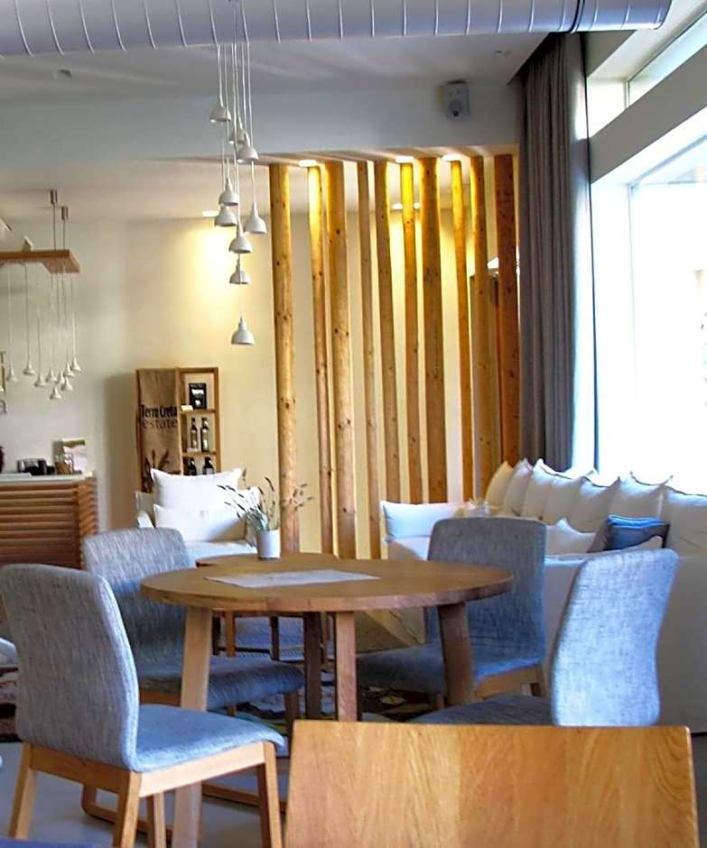 Coco-Mat Hotel Nafsika