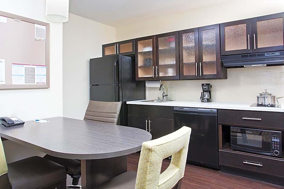 Candlewood Suites Fort Campbell - Oak Grove, an IHG Hotel By IHG