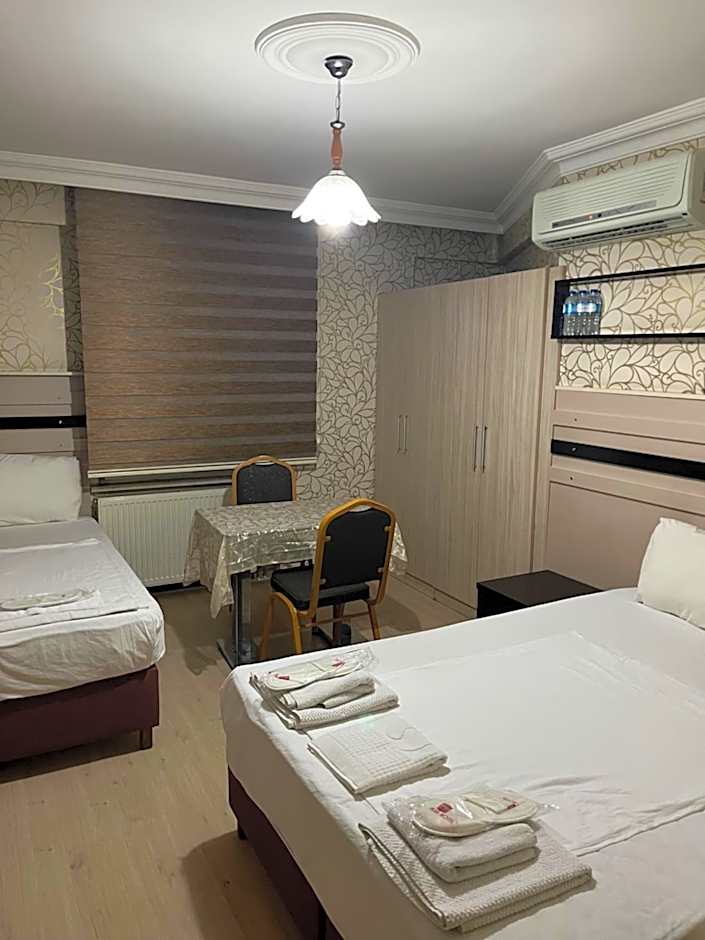 Balkan Palace Edirne