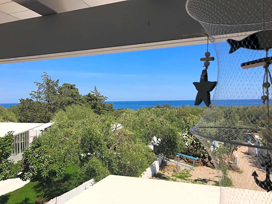 Palmasera Charming Rooms