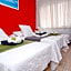 Barcelona City North Hostal