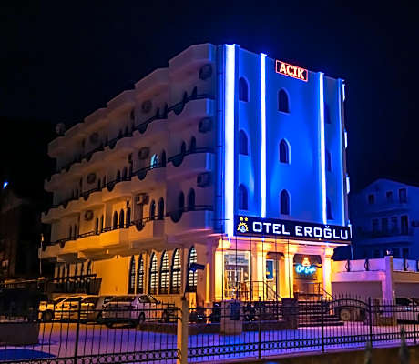 Eroglu City Hotel