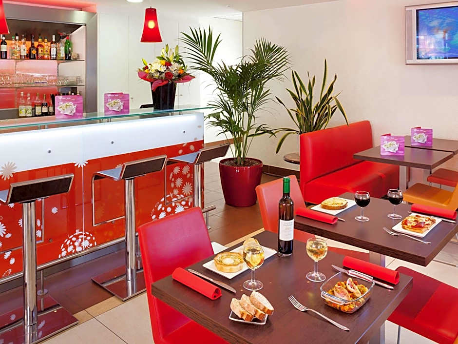 ibis Aulnay Paris Nord Expo