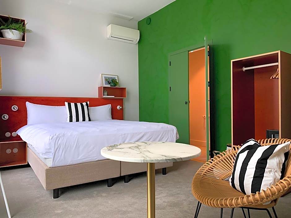 Fitz Roy Urban Hotel, Bar and Garden