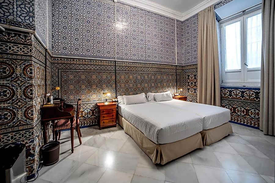 Hotel Simon