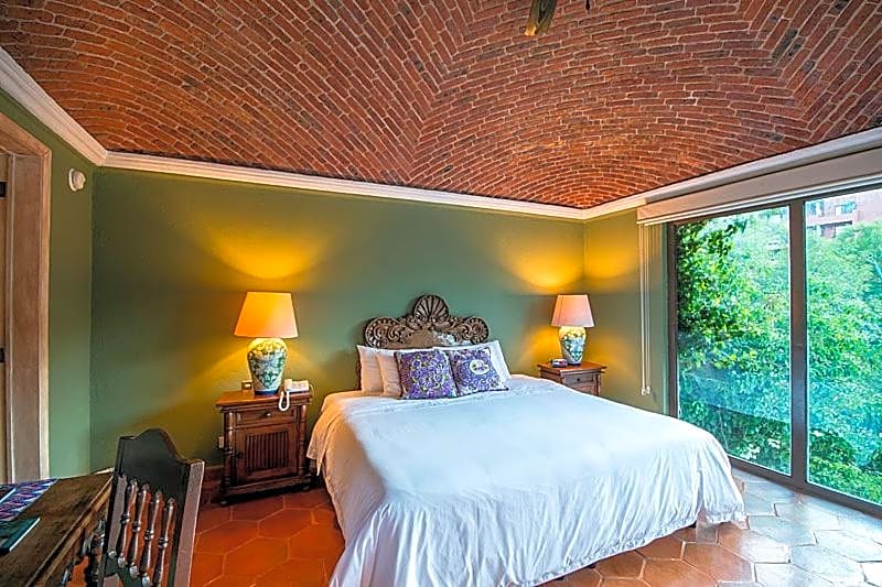 La Puertecita Boutique Hotel