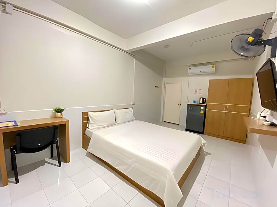 Ze Residence Ramintra