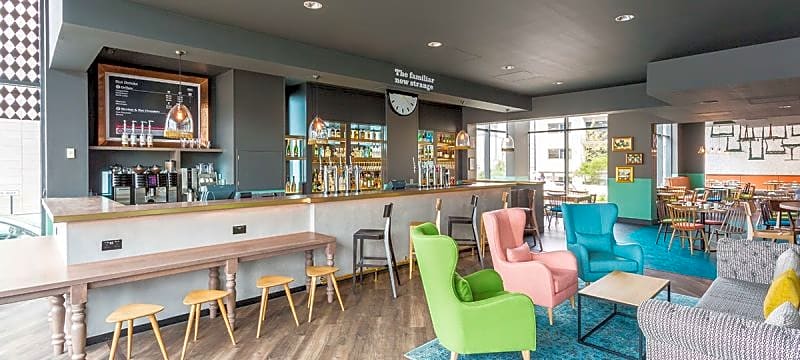 Leonardo Hotel Brighton